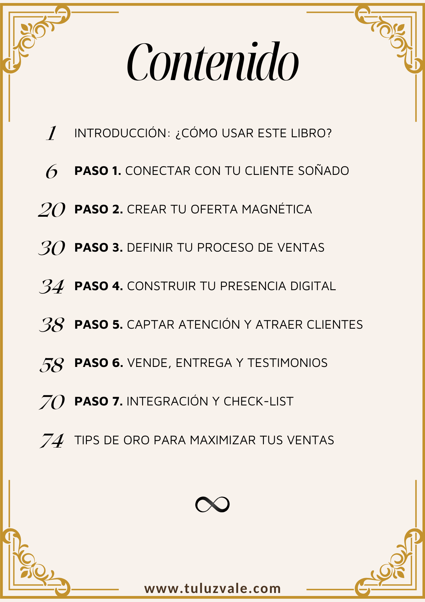 7 Pasos para Vender tus Servicios como Terapeuta o Coach desde Casa - eBook